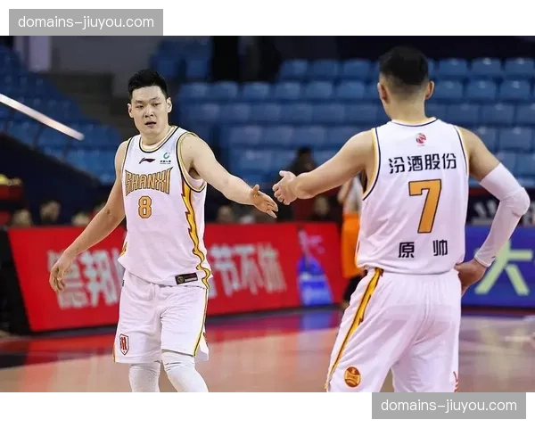 山西汾酒季后赛边缘挣扎 张宁外线火力需持续输出